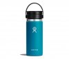 Kubek termiczny Hydro Flask 473 ml Coffee Wide Mouth Flex Sip turkusowy LAGUNA